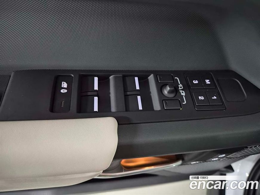 Land Rover Defender 2024