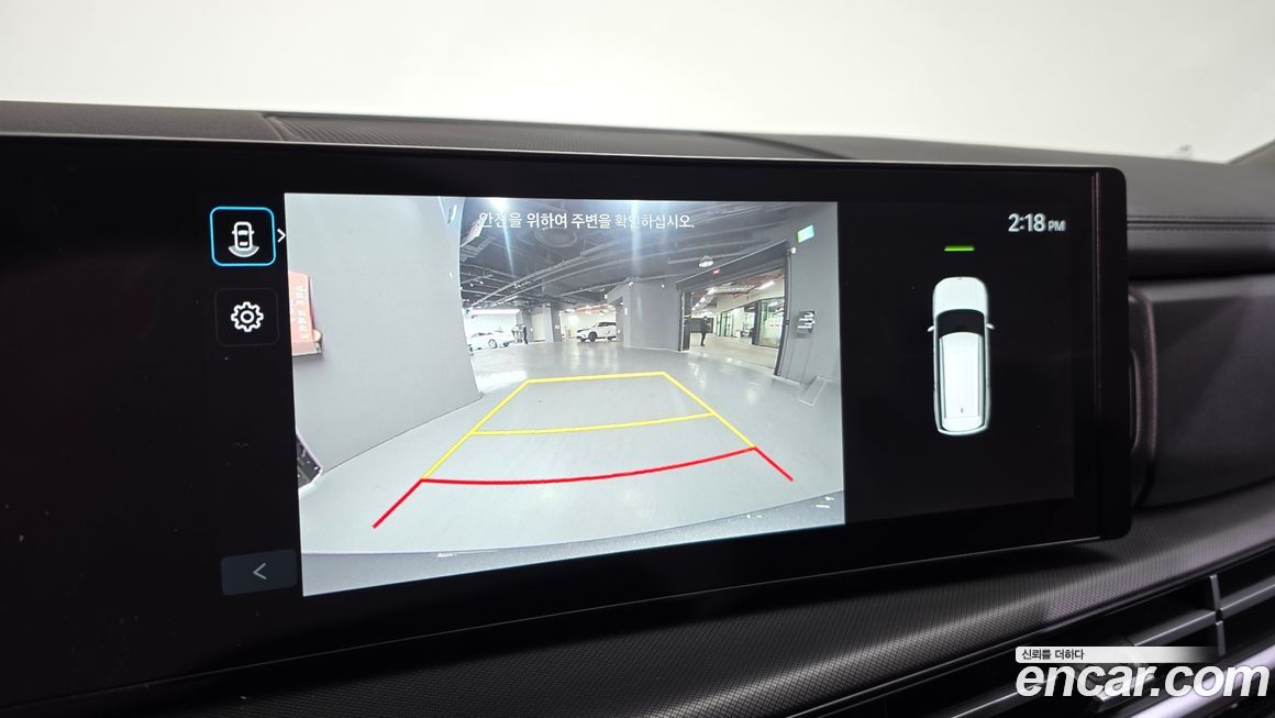 Hyundai Santafe 2025