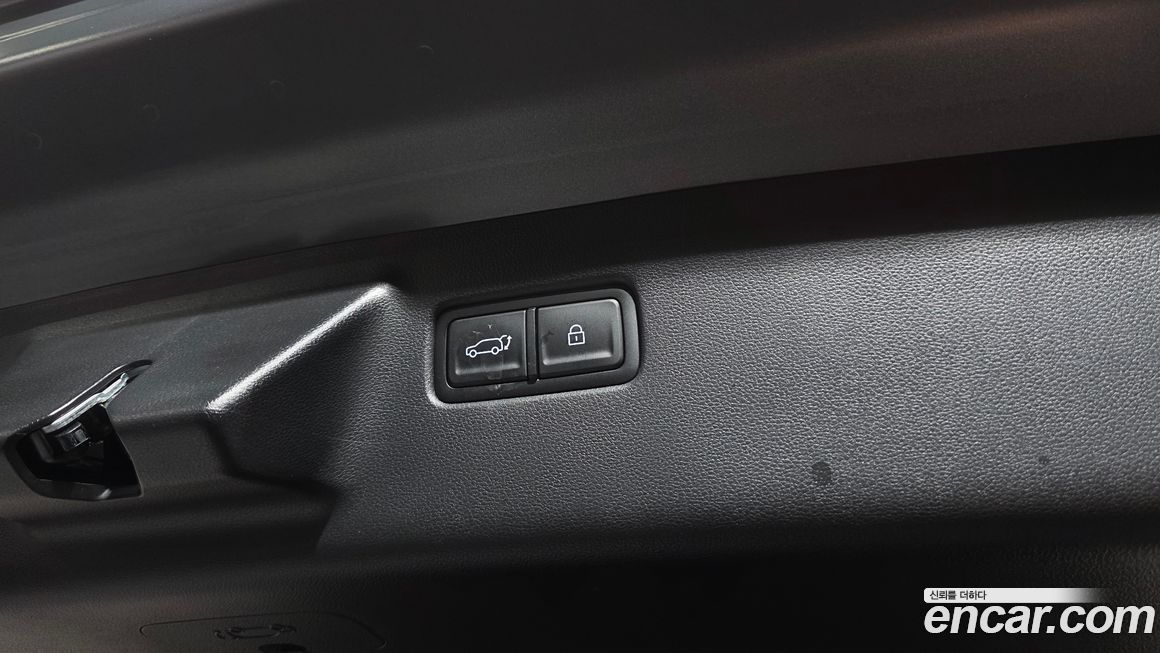 Hyundai Santafe 2025