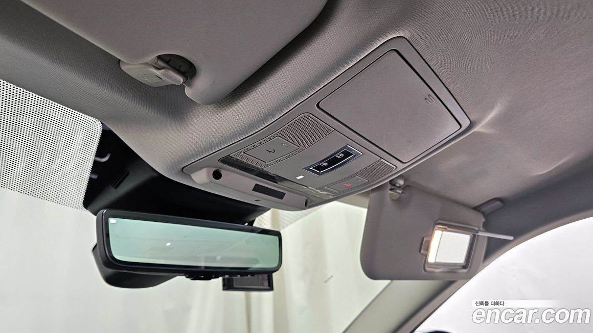 Land Rover Range Rover Evoque 2020