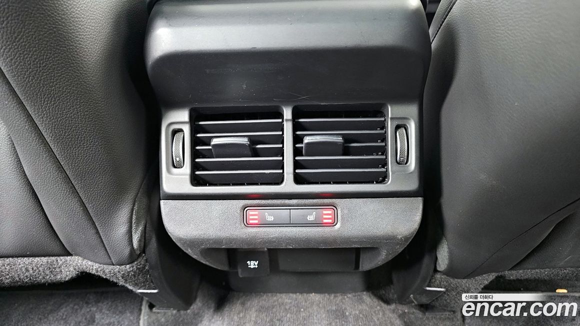 Land Rover Range Rover Evoque 2020