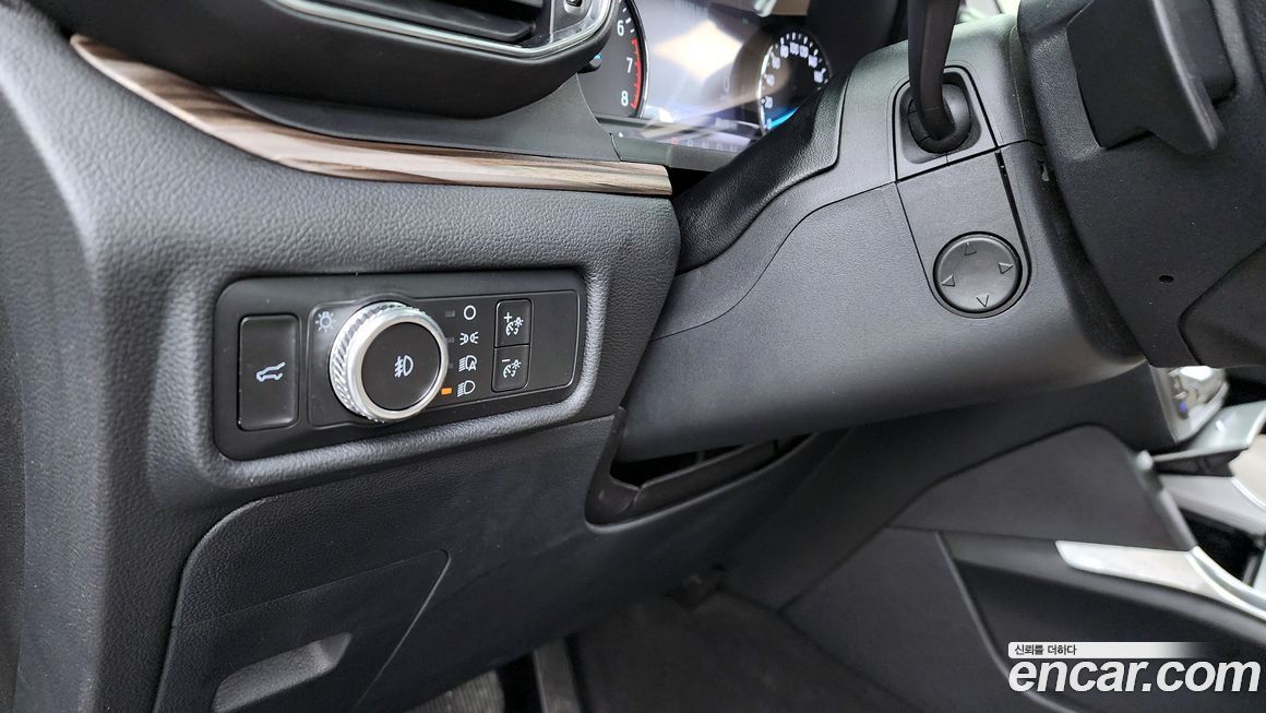 Ford Explorer 2020