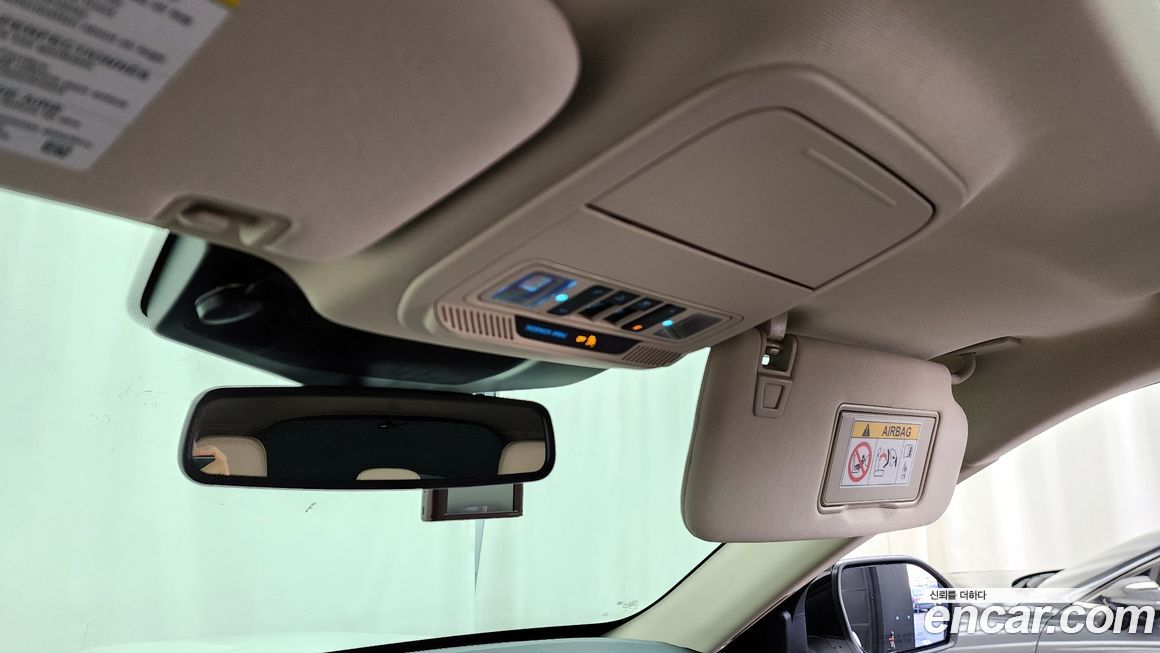 Ford Explorer 2020