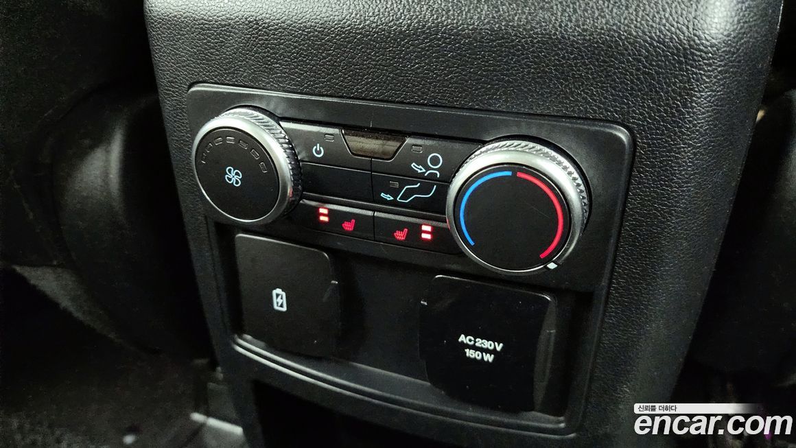 Ford Explorer 2020