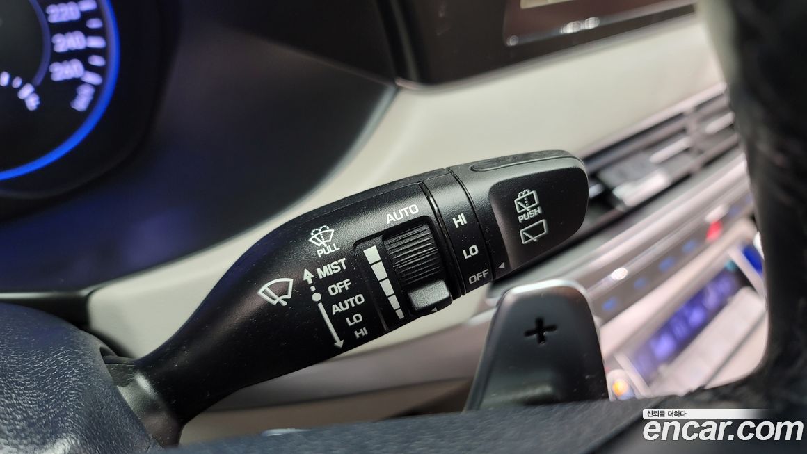 Hyundai Palisade 2019