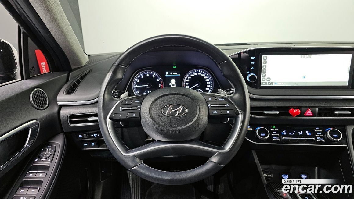 Hyundai Sonata 2023