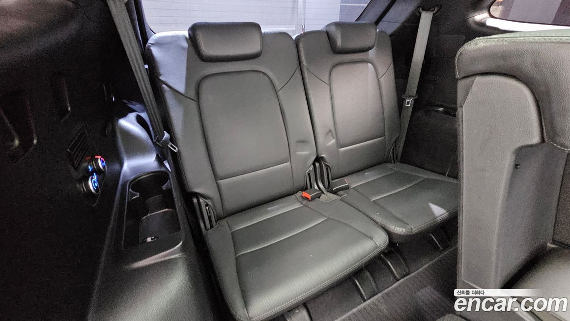 Hyundai Maxcruz 2017