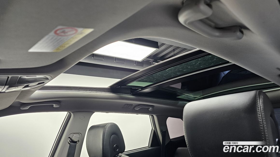 Hyundai Maxcruz 2017