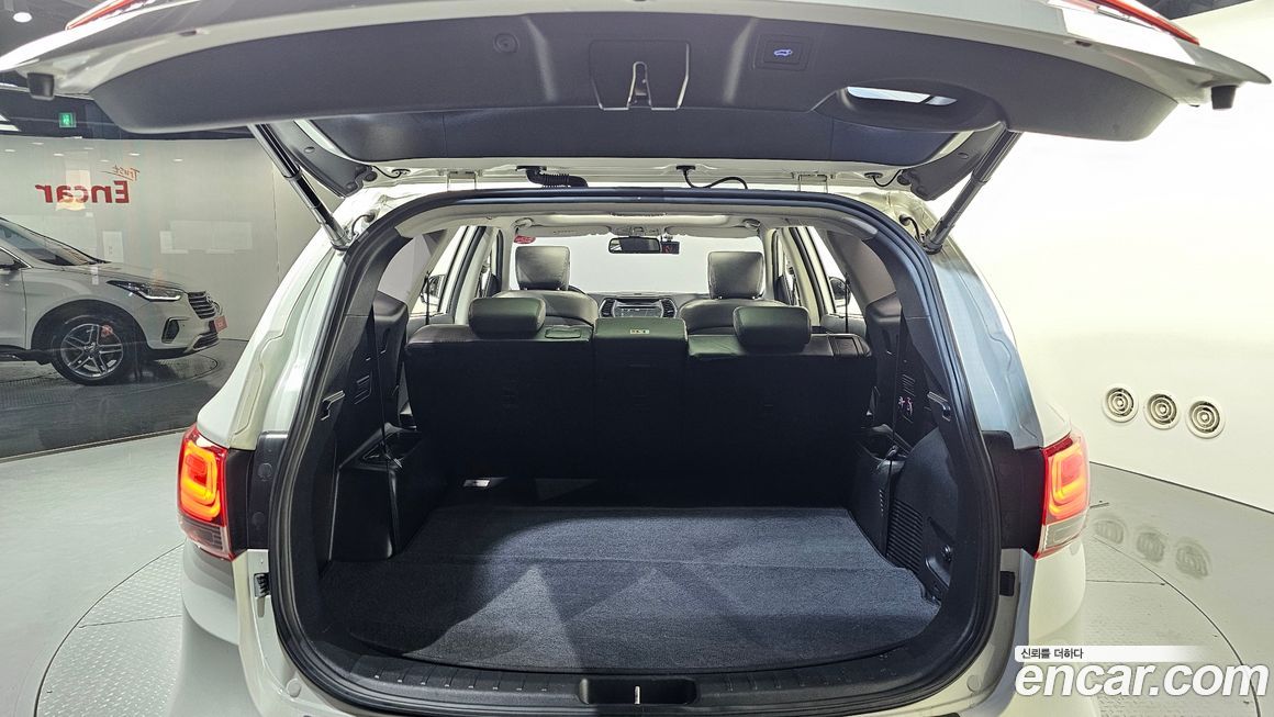 Hyundai Maxcruz 2017