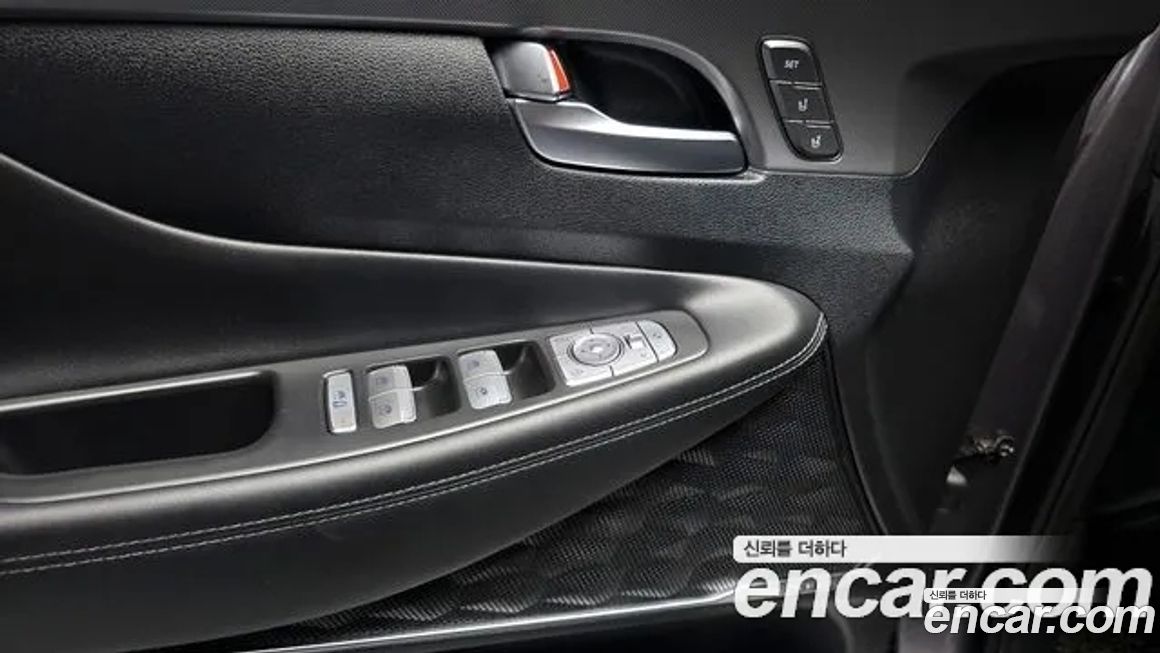 Hyundai Santafe 2022