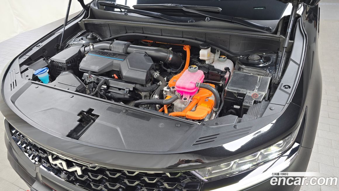 Kia Sorento 2023