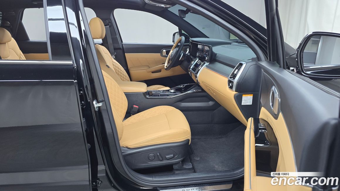 Kia Sorento 2023