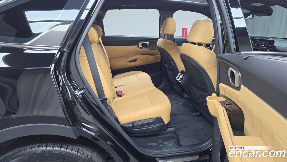 Kia Sorento 2023