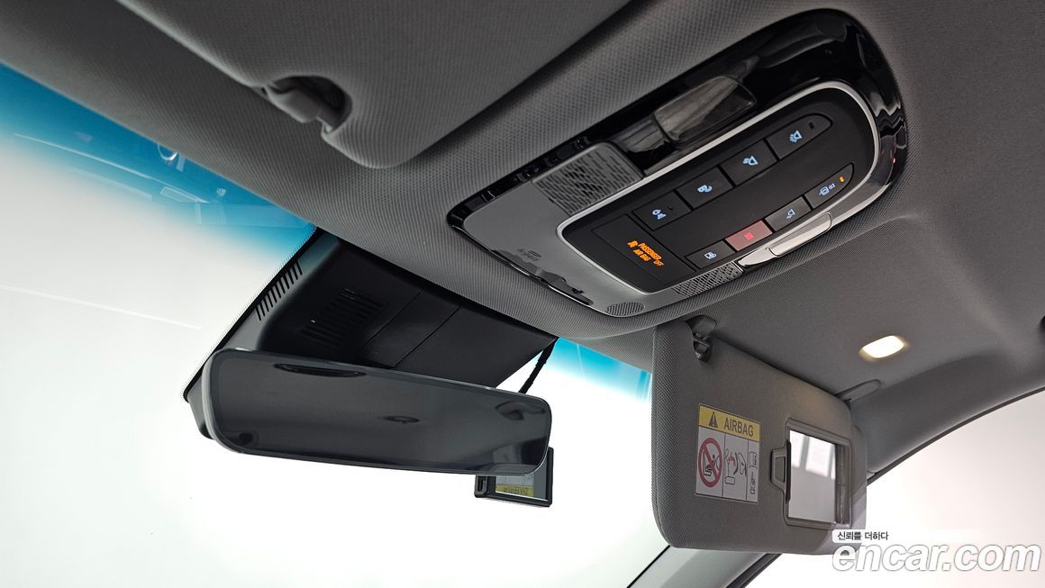 Hyundai Palisade 2024