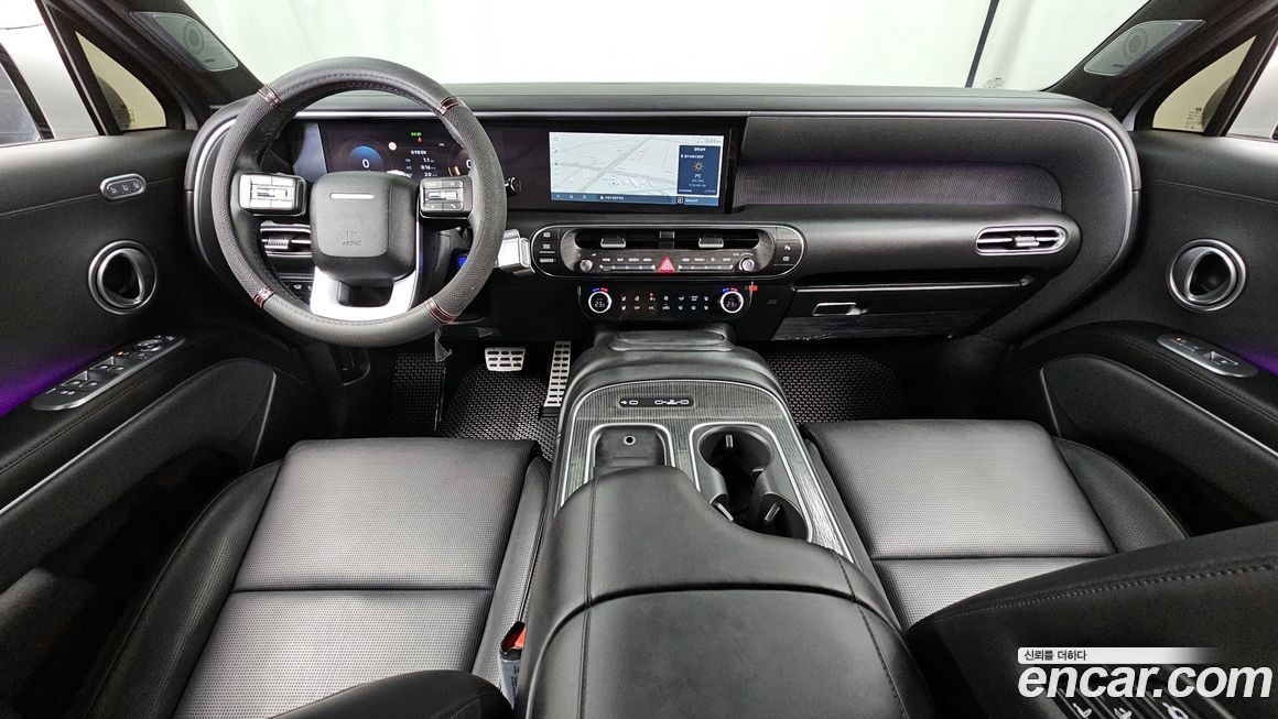 Hyundai Palisade 2025