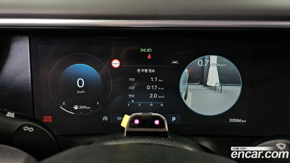 Hyundai Palisade 2025