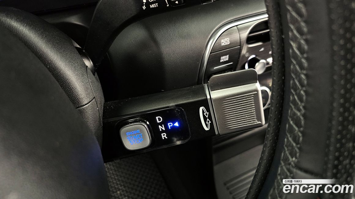 Hyundai Palisade 2025