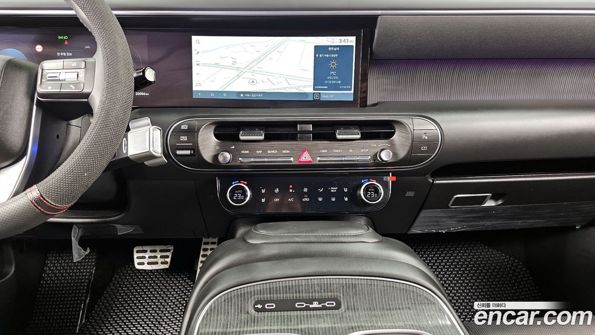 Hyundai Palisade 2025