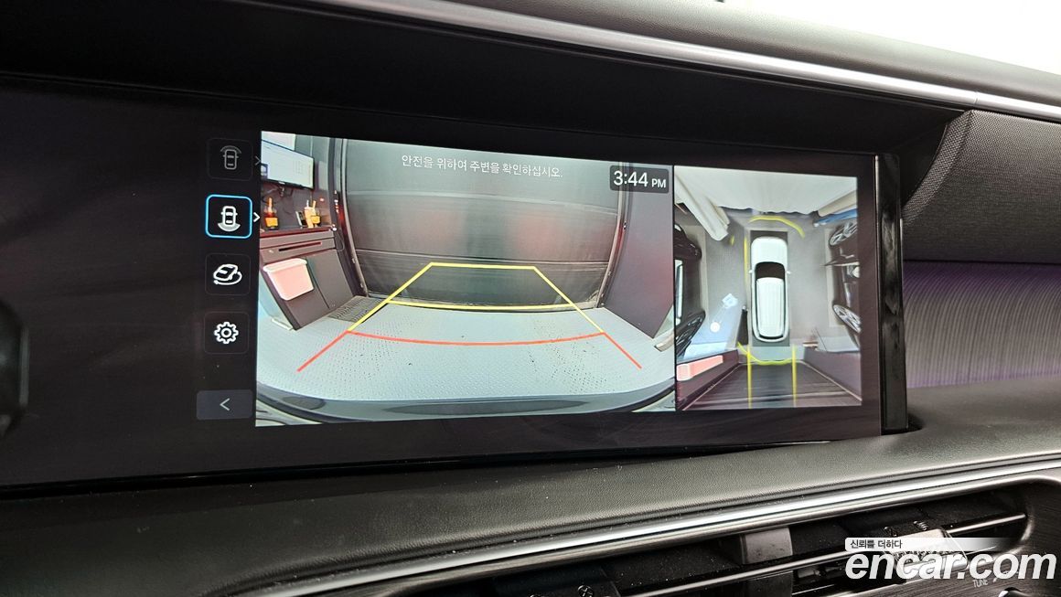 Hyundai Palisade 2025