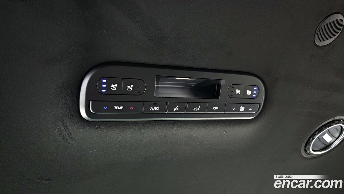 Hyundai Palisade 2025