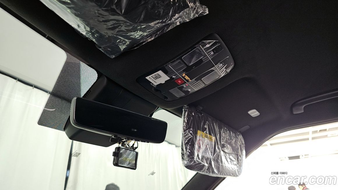 Hyundai Palisade 2025