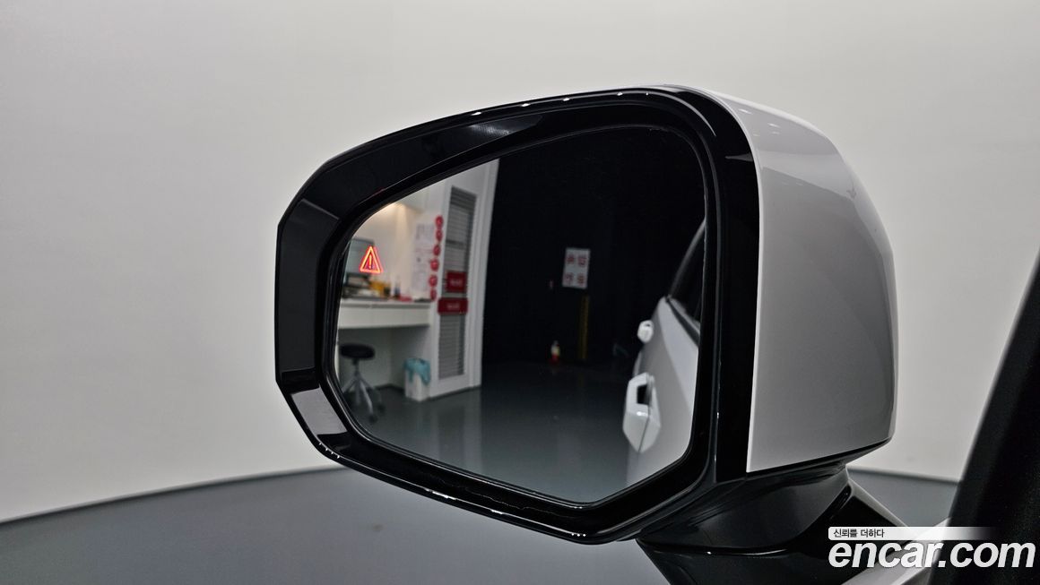 Hyundai Santafe 2025