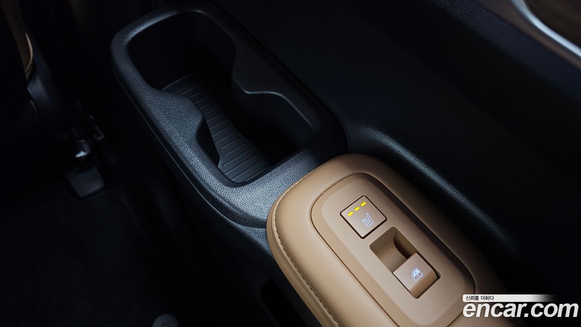 Hyundai Santafe 2025