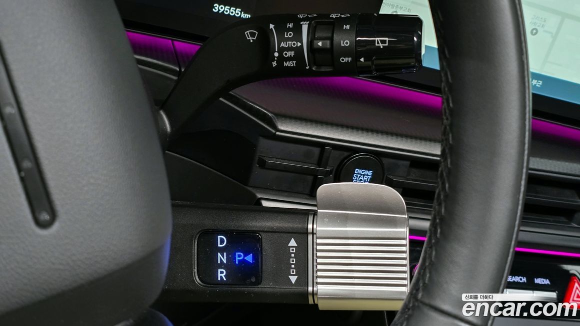 Hyundai Santafe 2025