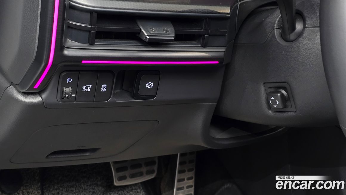 Hyundai Santafe 2025