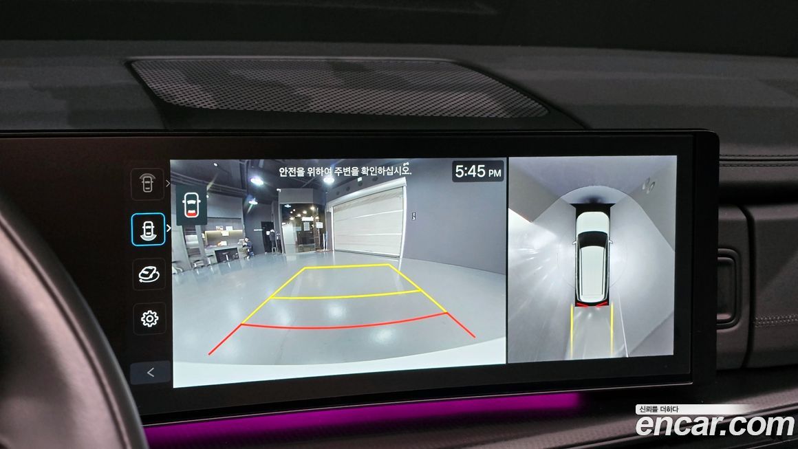 Hyundai Santafe 2025