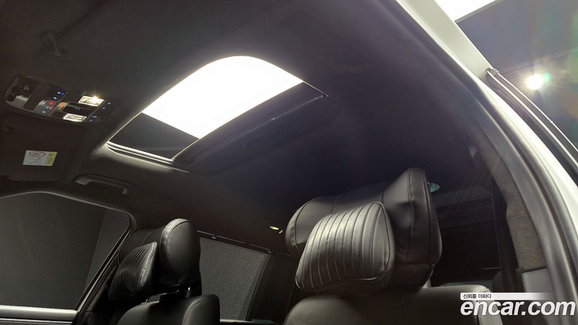 Hyundai Santafe 2025