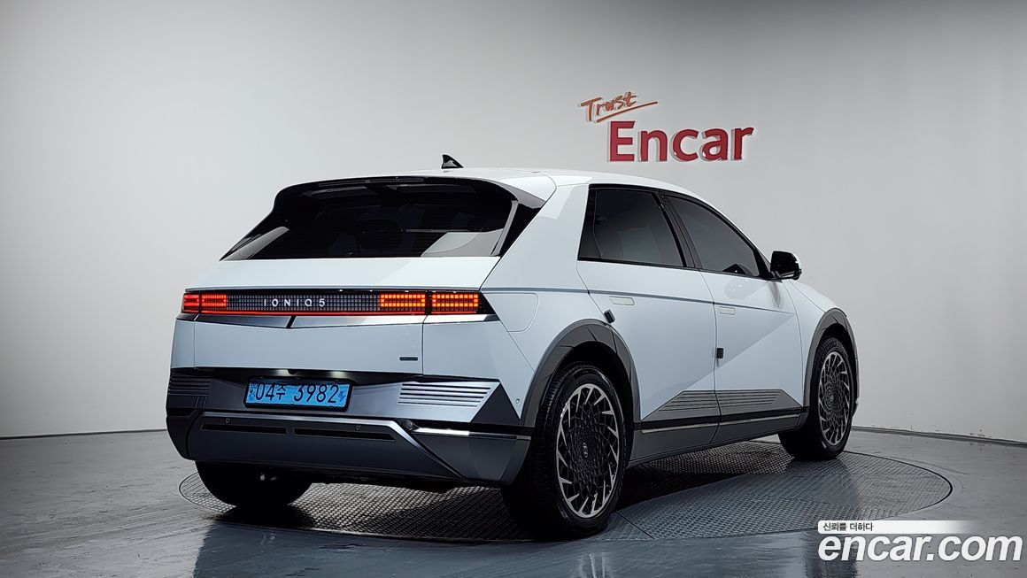 Hyundai Ioniq5 2023