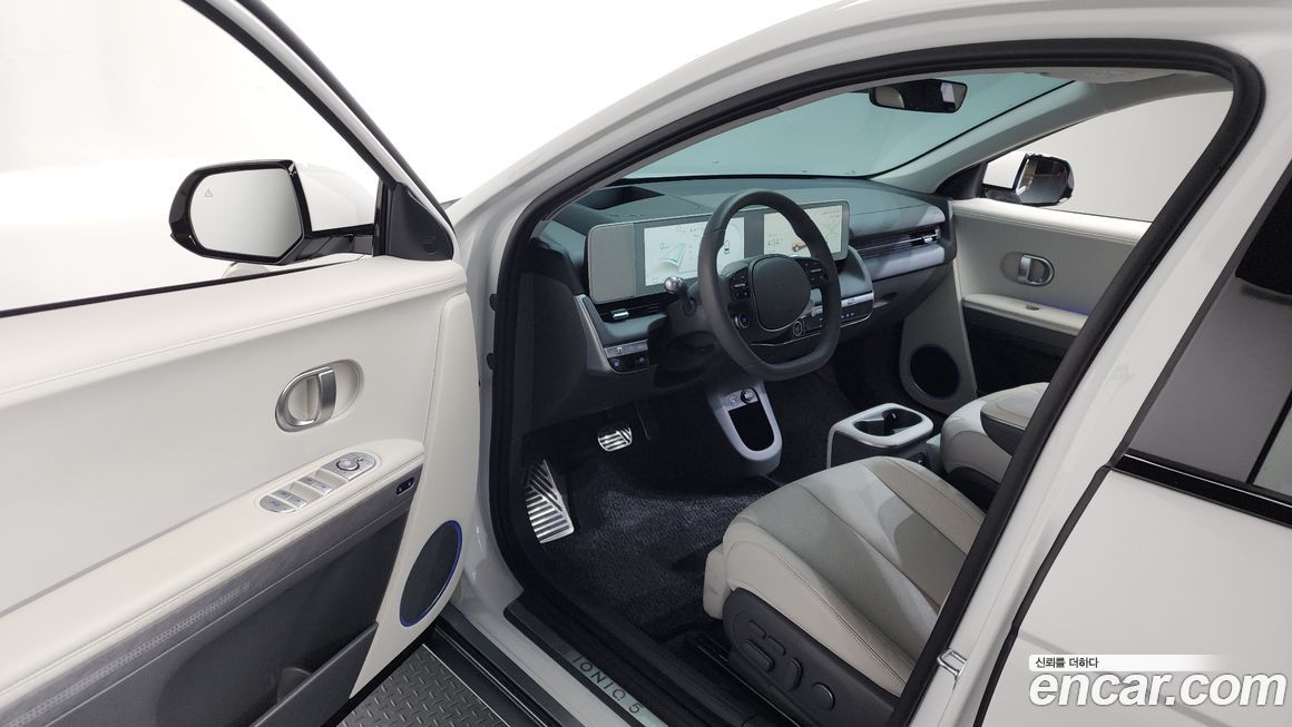 Hyundai Ioniq5 2023