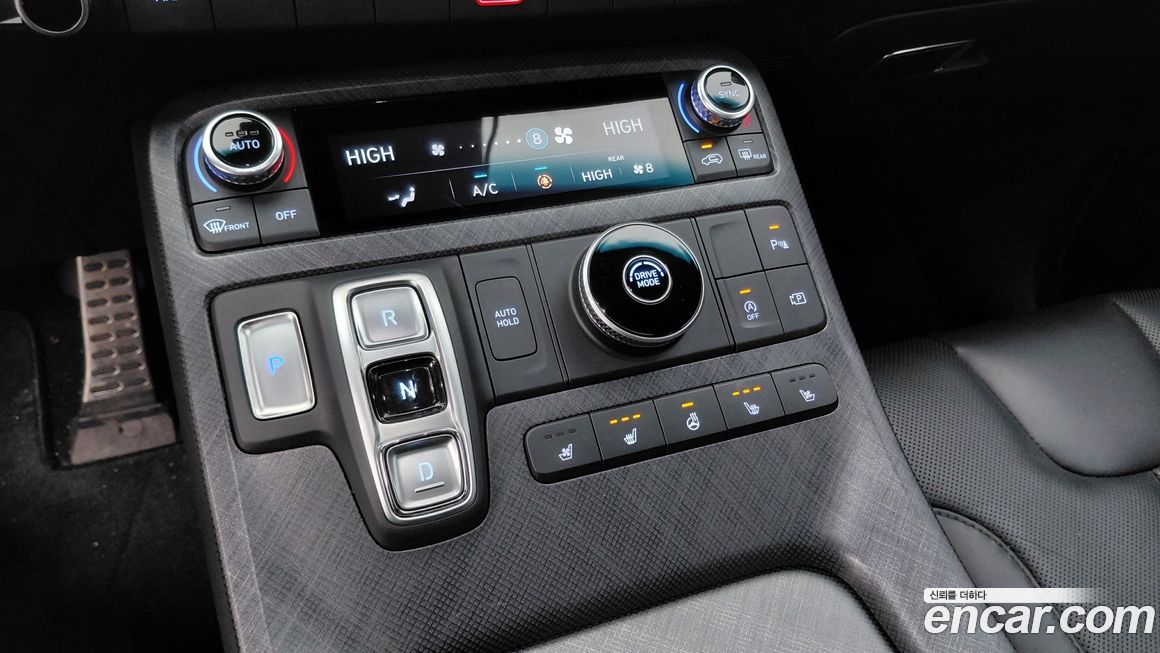 Hyundai Palisade 2024