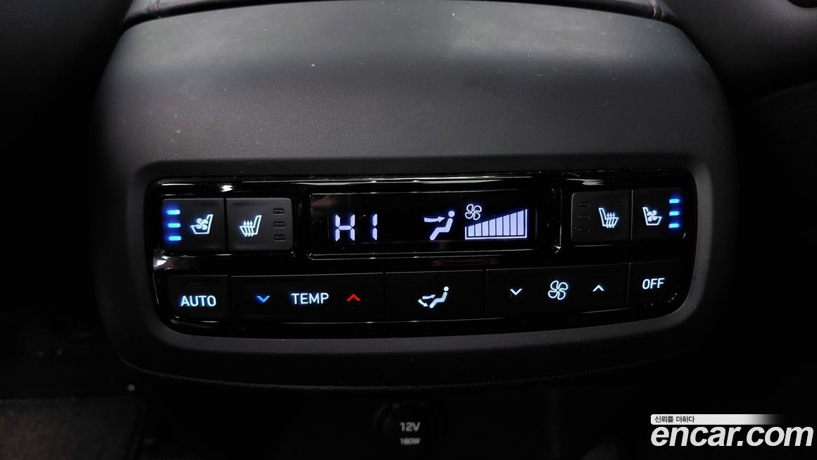 Hyundai Palisade 2024