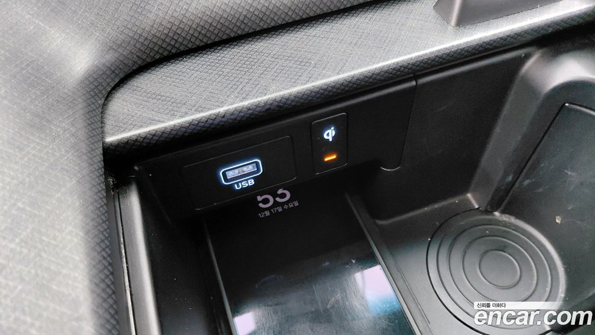 Hyundai Palisade 2024