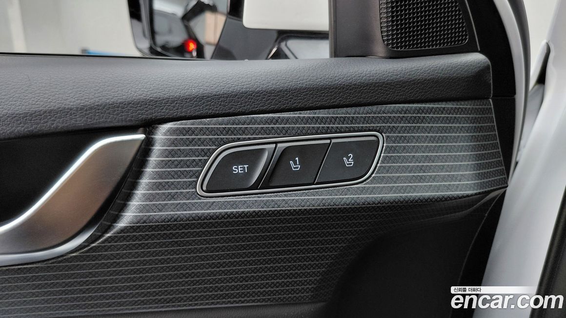 Hyundai Palisade 2024