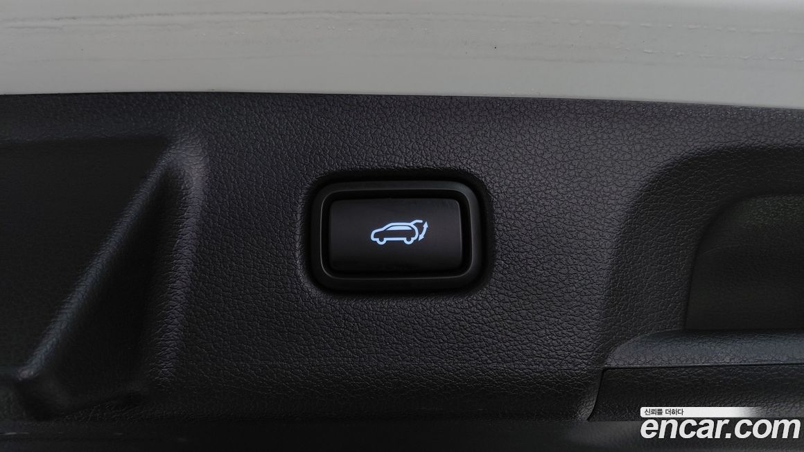 Hyundai Palisade 2024