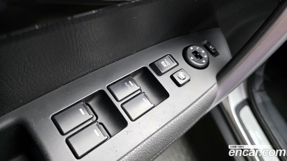 Kia Sorento 2010