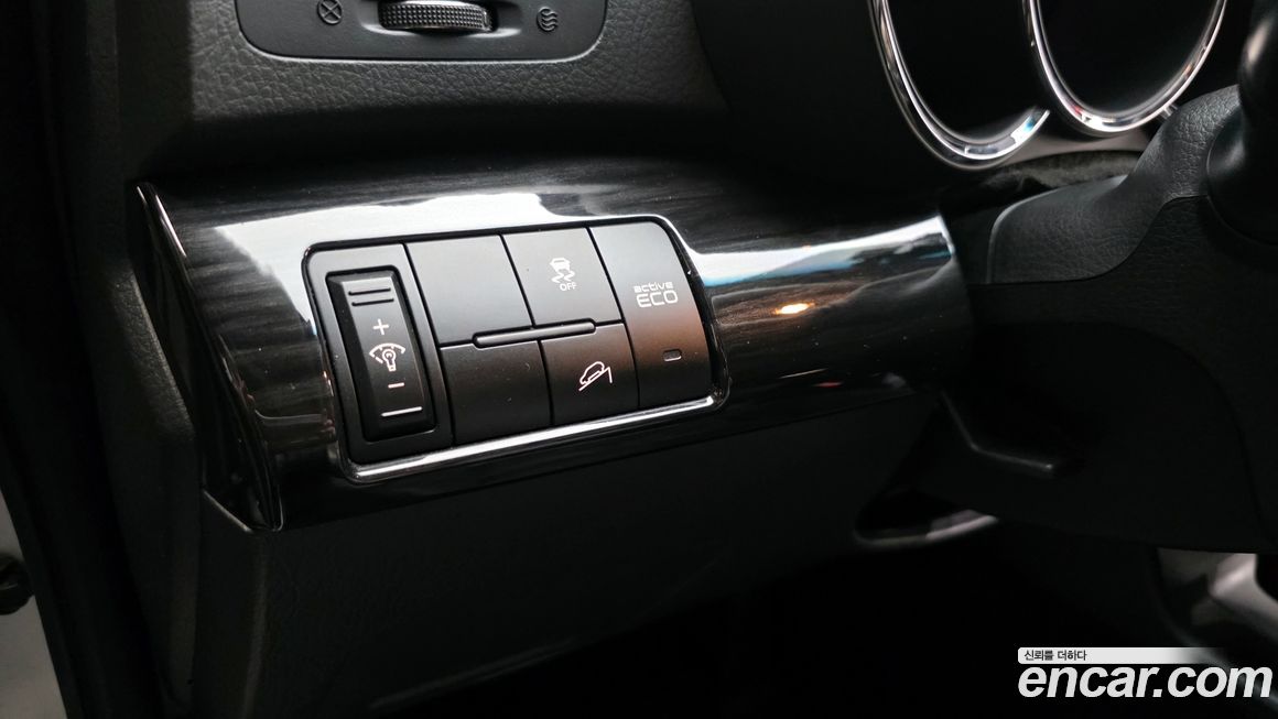 Kia Sorento 2010