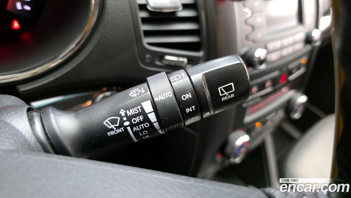 Kia Sorento 2010