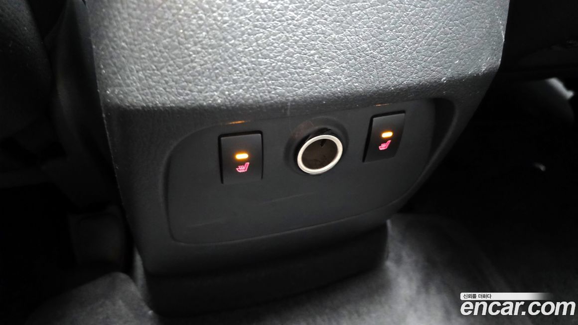 Kia Sorento 2010
