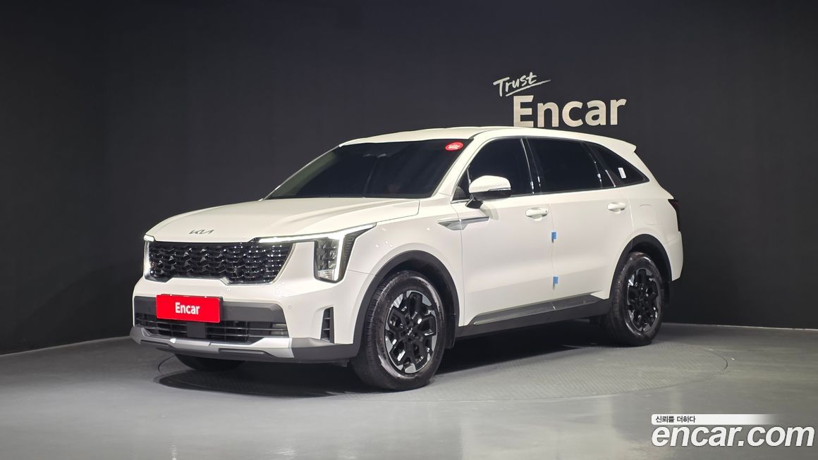 Kia Sorento 2024