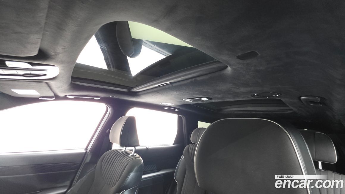 Hyundai Palisade 2024