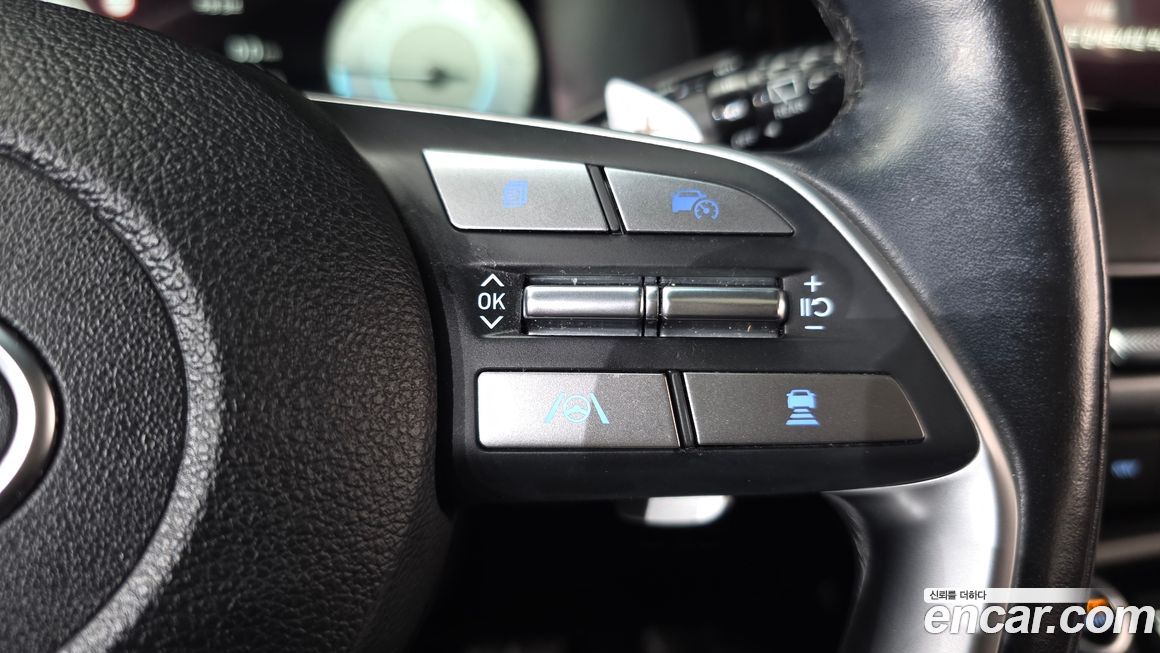 Hyundai Palisade 2024