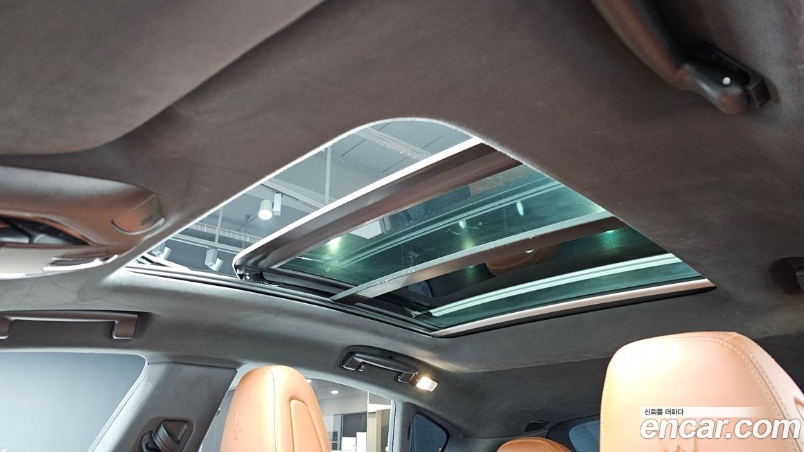 Maserati Levante 2020