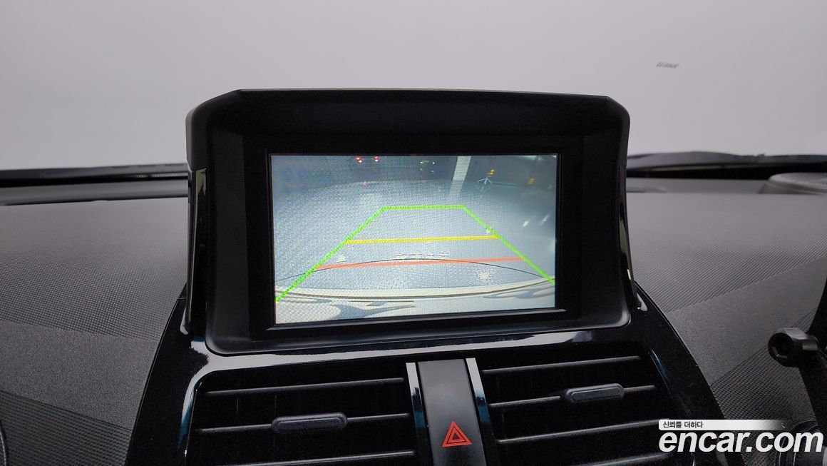 ChevroletGMDaewoo Spark 2015