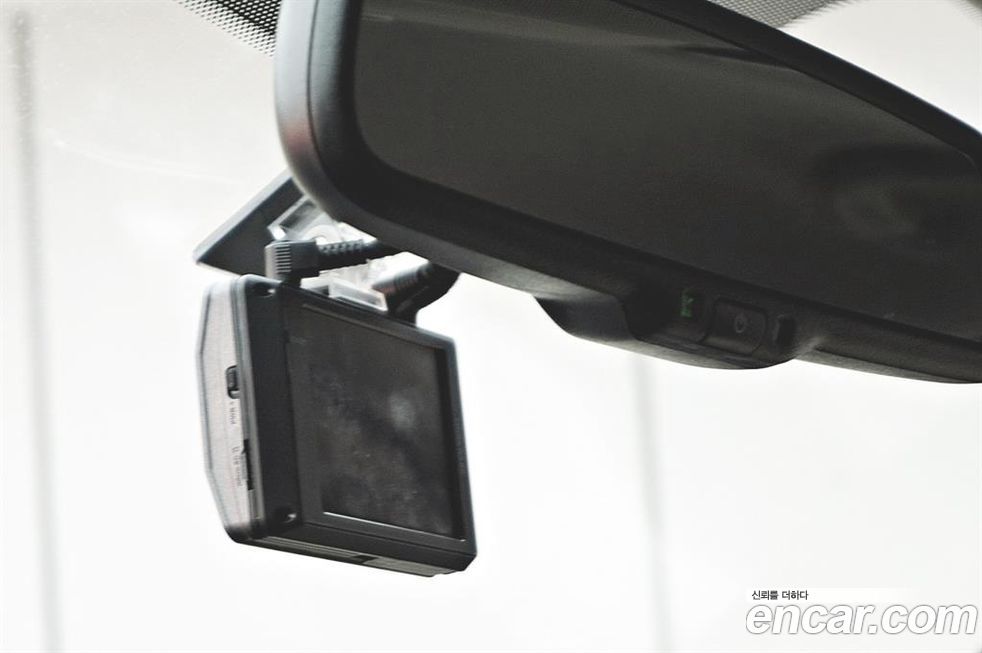 Hyundai Santafe 2008