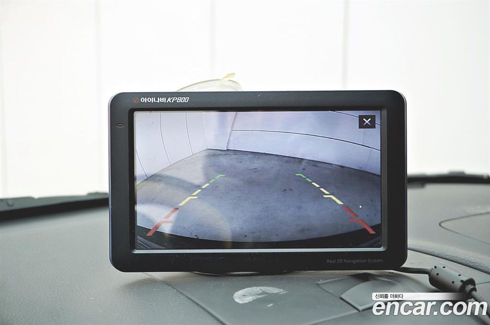 Hyundai Santafe 2008