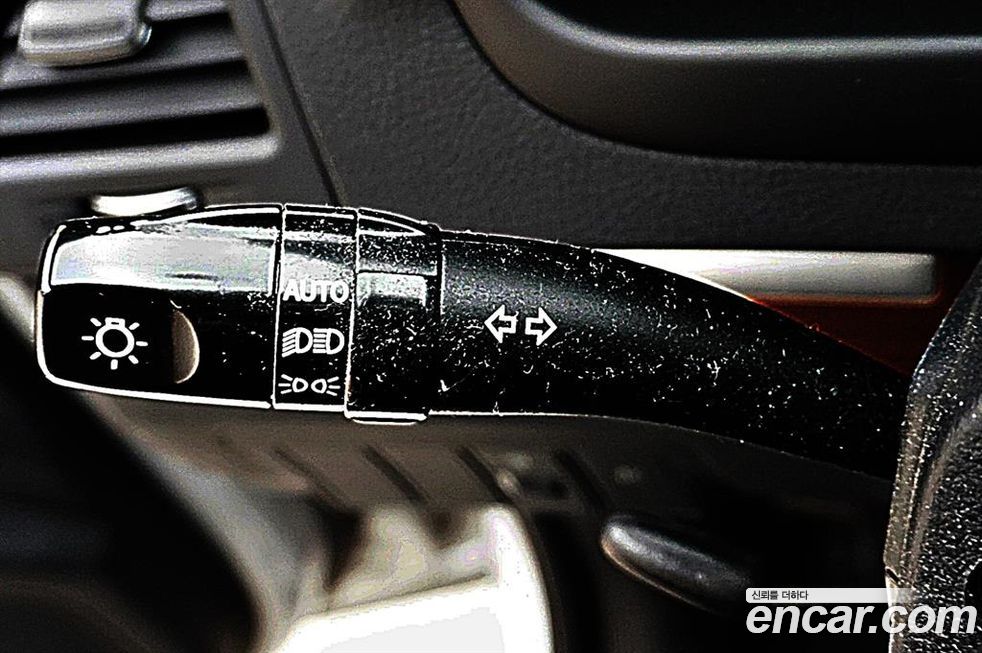 Hyundai Santafe 2008